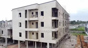 2-Bedroom Apartment for Sale in Dakibiyu, Abuja