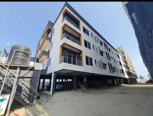 Gidan Kwana 2 Bedroom Don Siyawa a Dakibiyu, Abuja