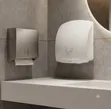 Brimix Automatic High Speed Hand Dryer - Brand New - 1