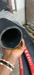 4" Heavy Duty Suction & Discharge Hose - 1