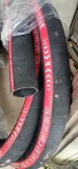 4" Heavy Duty Suction & Discharge Hose - 2