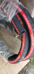 4" Heavy Duty Suction & Discharge Hose - 3