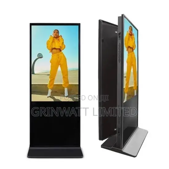 Digital Podium Rental with Projector & AV Equipment - 1