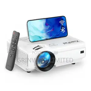 Digital Podium Rental with Projector & AV Equipment
