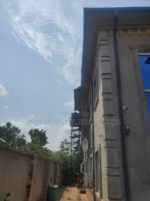 6-Bedroom Duplex for Sale in Oshimili South