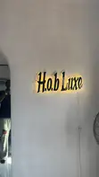 Premium 3D Indoor and Outdoor Signage - 1