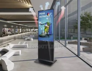 Digital Signage, Projector & Audio Visual Rental