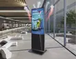 Digital Signage, Projector & Audio Visual Rental - 1