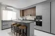Furnished 3-Bedroom Apartment with BQ in Victoria Island - 3