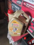 New Castrol Edge 5W-40 Engine Oil 5L - 3