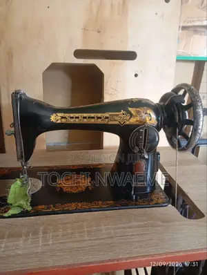 Injin Dinki Na Masana'antu Na Koriya Mai Amfani