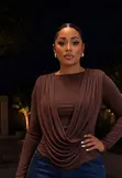 Classy Tops - Women's Clothing - 1