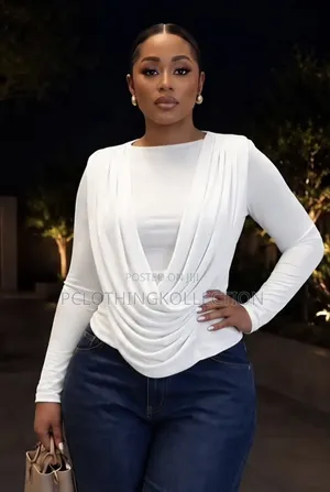 Classy Tops - Women's Clothing