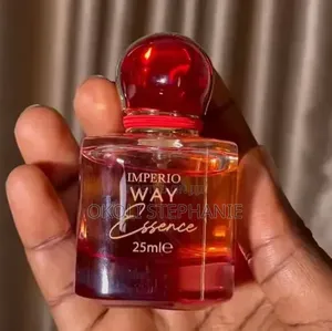 WAY Essence Fragrance - Unisex Spray