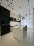 5-Bedroom Duplex with Pool & Cinema in Osapa London - 3