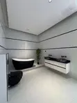5-Bedroom Duplex with Pool & Cinema in Osapa London - 4