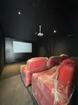 5-Bedroom Duplex with Pool & Cinema in Osapa London - 5