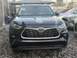 Toyota Highlander XLE AWD 2020 Baki - 1
