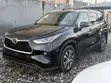 Toyota Highlander XLE AWD 2020 Baki - 2