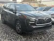 Toyota Highlander XLE AWD 2020 Baki - 3
