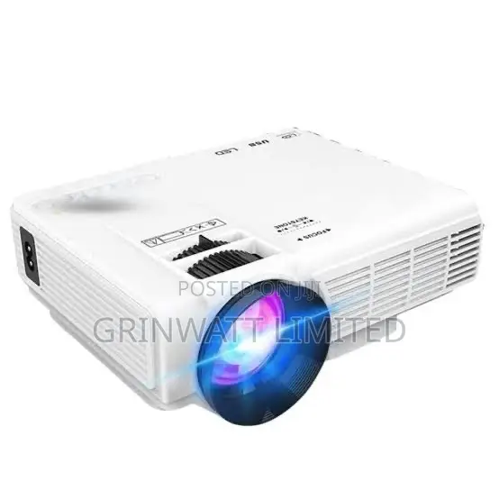 Digital Signage, Projectors, PA System, TV Rental - 1