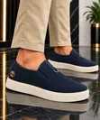 Takalmi Na Maza Na Timberland Canvas Slip-on - Girma 41-46 - 1