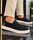 Takalmi Na Maza Na Timberland Canvas Slip-on - Girma 41-46 - 2