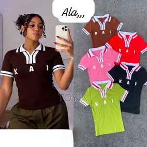 Basic Quality Tops for Ladies