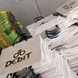 Custom Paper Bags for Branding & Events - 2