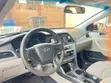 Hyundai Sonata 2015 Red - 1