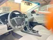 Hyundai Sonata 2015 Red - 5