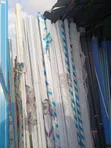 100x100mm Trunking Pipe - 2