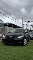Toyota Camry 2008 Baki - 1