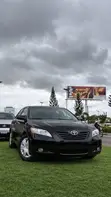 Toyota Camry 2008 Baki - 3