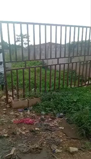 Mixed-Use Land for Sale in Gaduwa, Games Village, Abuja