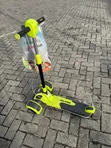 Colorful Kids 3-Wheel Scooter with Free Gifts - 3