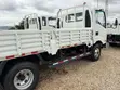 Brand New 2025 T-King 4-Ton Dropside Truck - 5