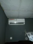 LG Split AC 1.0 HP Dual Inverter with Gen Mode - 1