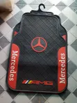 Original Mercedes-Benz Floor Mats - 1