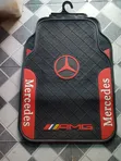 Original Mercedes-Benz Floor Mats - 2