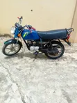 TVS HLX 125 2022 Baƙar Fata - 2
