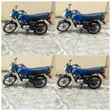 TVS HLX 125 2022 Baƙar Fata - 4