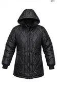 Vital Steel High-Visibility Winter Jacket - 2-in-1 - 2