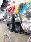 Sabbin Sandal Na Mata Da Maza Na Nike - 2