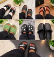 Sabbin Sandal Na Mata Da Maza Na Nike - 4