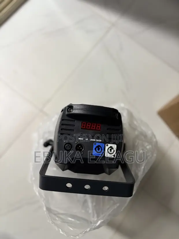 Original Fresnel 300W Stage Light - 1