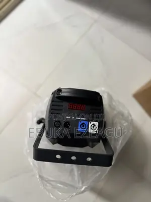 Original Fresnel 300W Stage Light