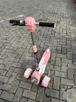 3-Wheel Kids Scooter with Free Helmet & Protectors - 2