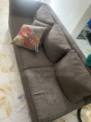 Professional Sofa Deep Cleaning Service
