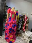 The Ruffle Set - NGN 15,000 Each - 3